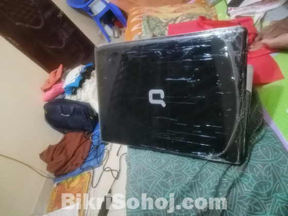 Hp Compaq presario cq50